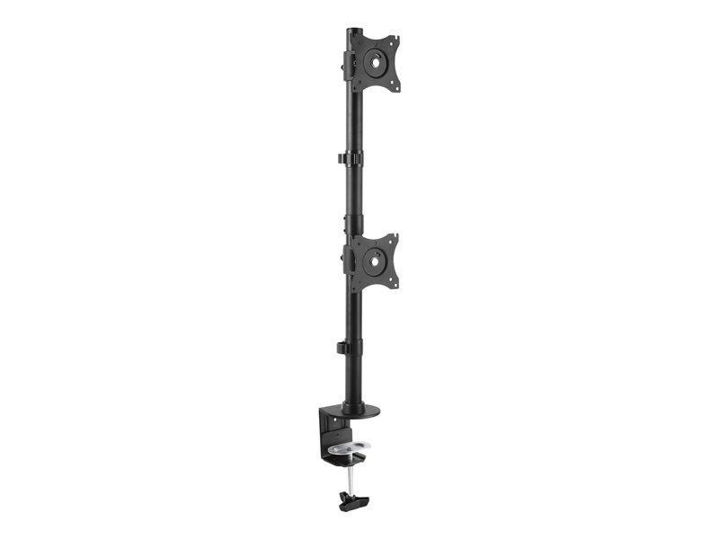 STARTECH Vertical Dual Monitor Mount