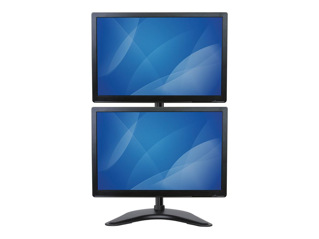 STARTECH Vertical Dual Monitor Stand