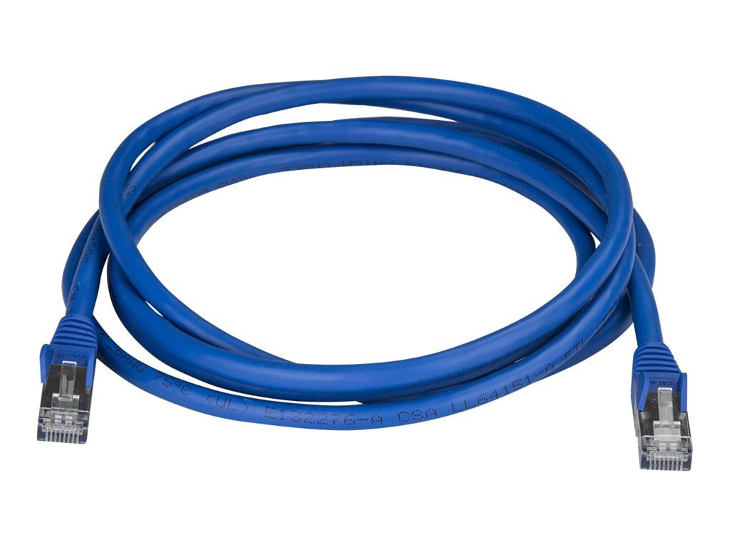 BildeSTARTECH CAT6a Ethernet Cable - 2m