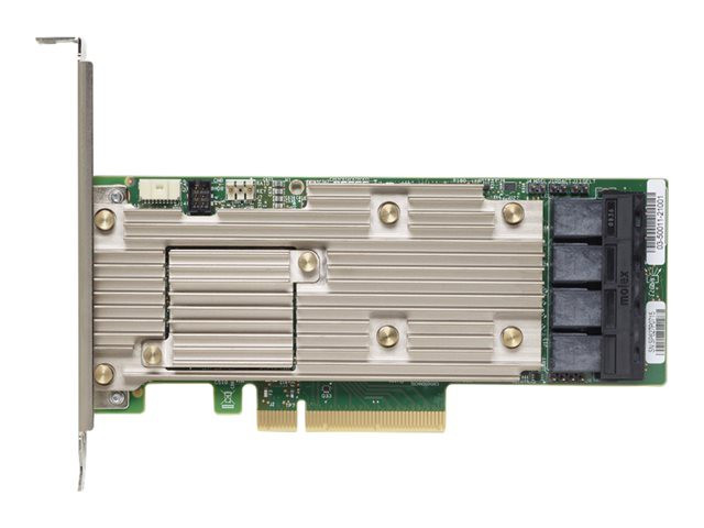 BildeLENOVO ISG ThinkSystem RAID 930-16i 4GB