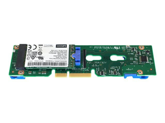 BildeLENOVO ISG ThinkSystem M.2 Enablement