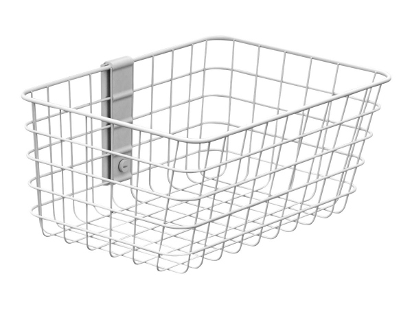 ERGOTRON BASKET 13x10x6inch PATIENT