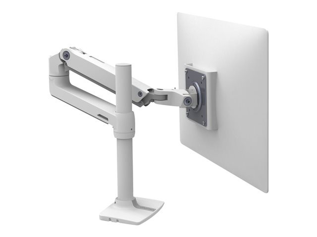 ERGOTRON LX Desk Mount LCD Arm Tall Pole