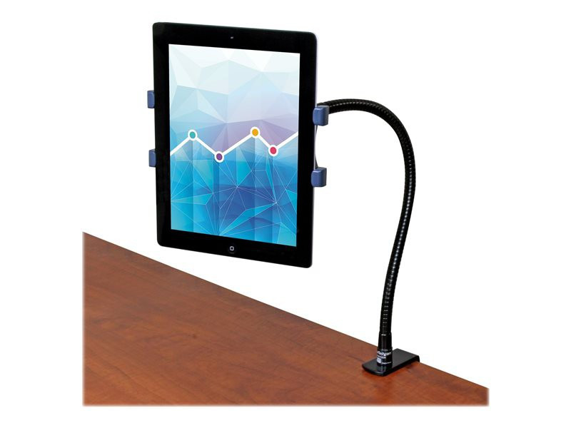 STARTECH Gooseneck Tablet Holder