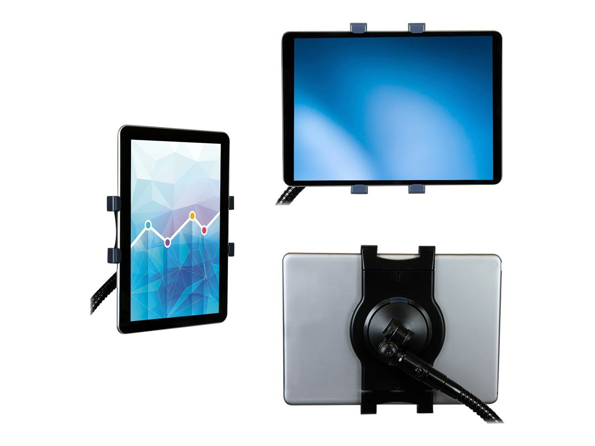 STARTECH Gooseneck Tablet Holder