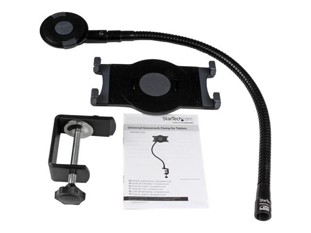 STARTECH Gooseneck Tablet Holder