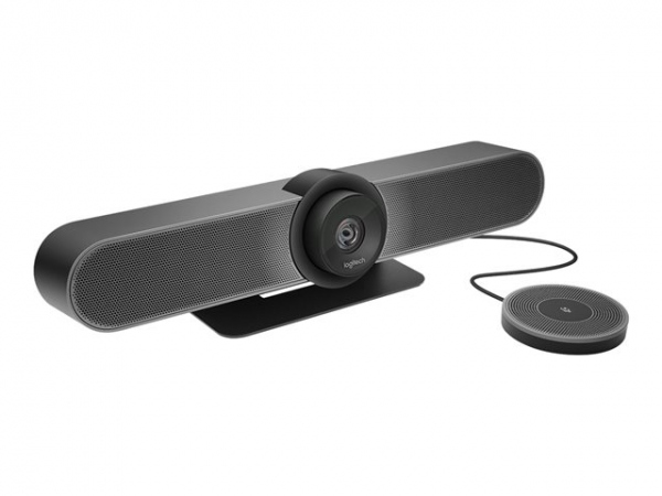 LOGITECH Expansion Mic for MeetUp - WW