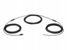 LOGI Extended Cable f.Logitech Group 15m