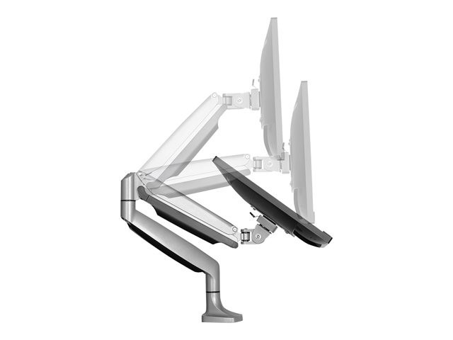 STARTECH Articulating Monitor Arm