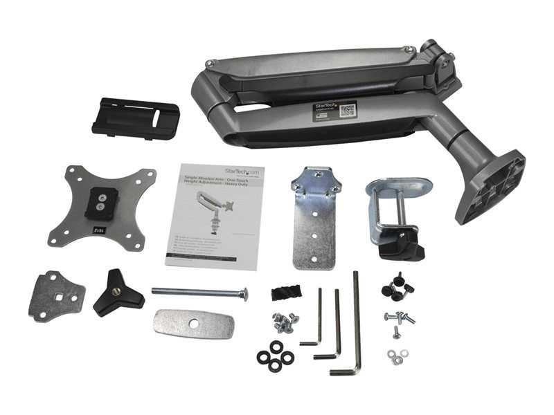 STARTECH Articulating Monitor Arm