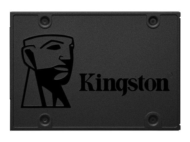 KINGSTON 240GB SSDNow A400 SATA3 2.5i