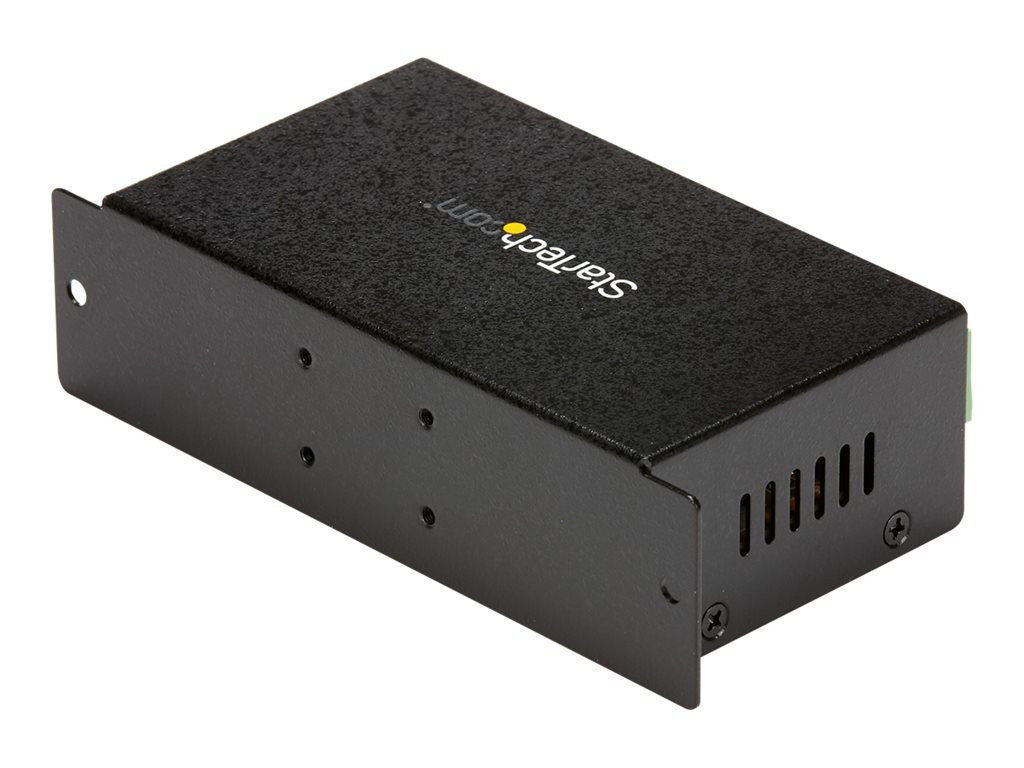 STARTECH 7Port Industrial USB 2.0 Hub