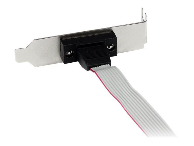 STARTECH DB9 Serial Port Bracket Header