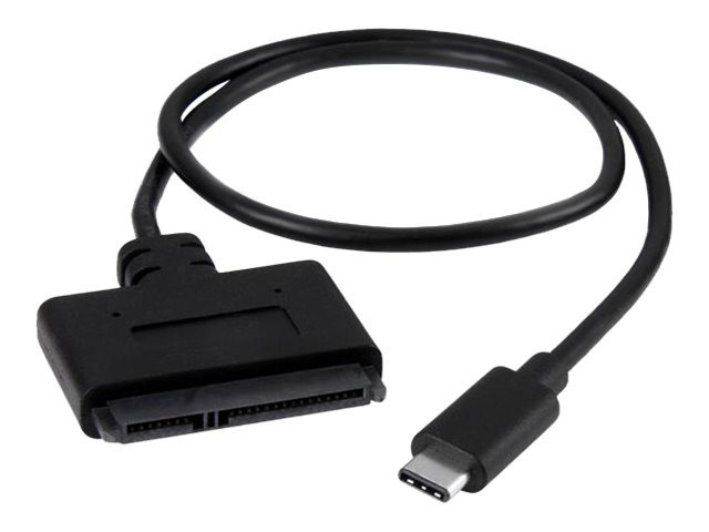 STARTECH USB 3.1 Gen 2 to 2.5in SATA