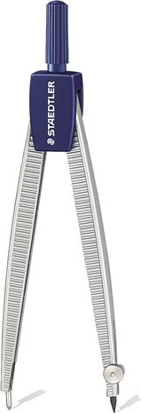 Passer Staedtler Noris 2 Deler