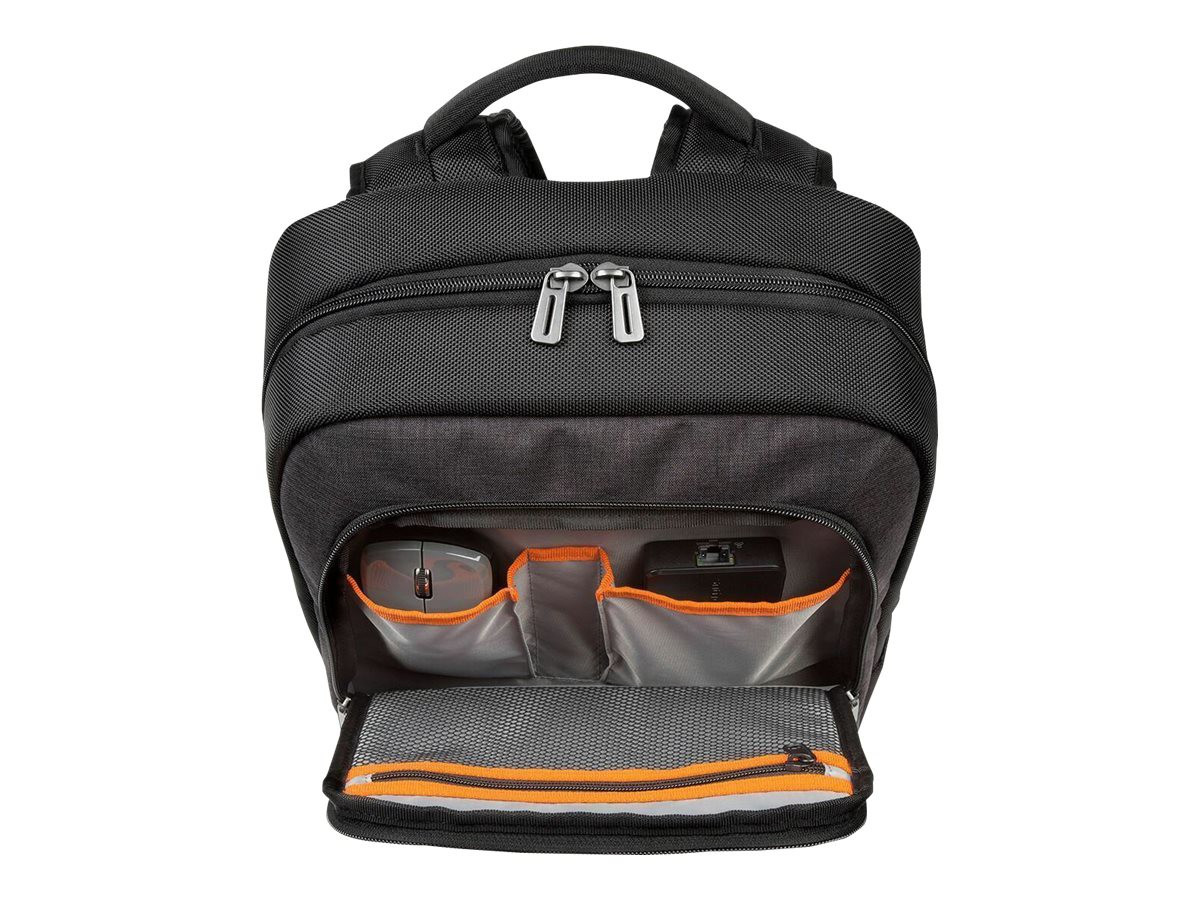 TARGUS CitySmart 12.5-15.6inch Laptop bl
