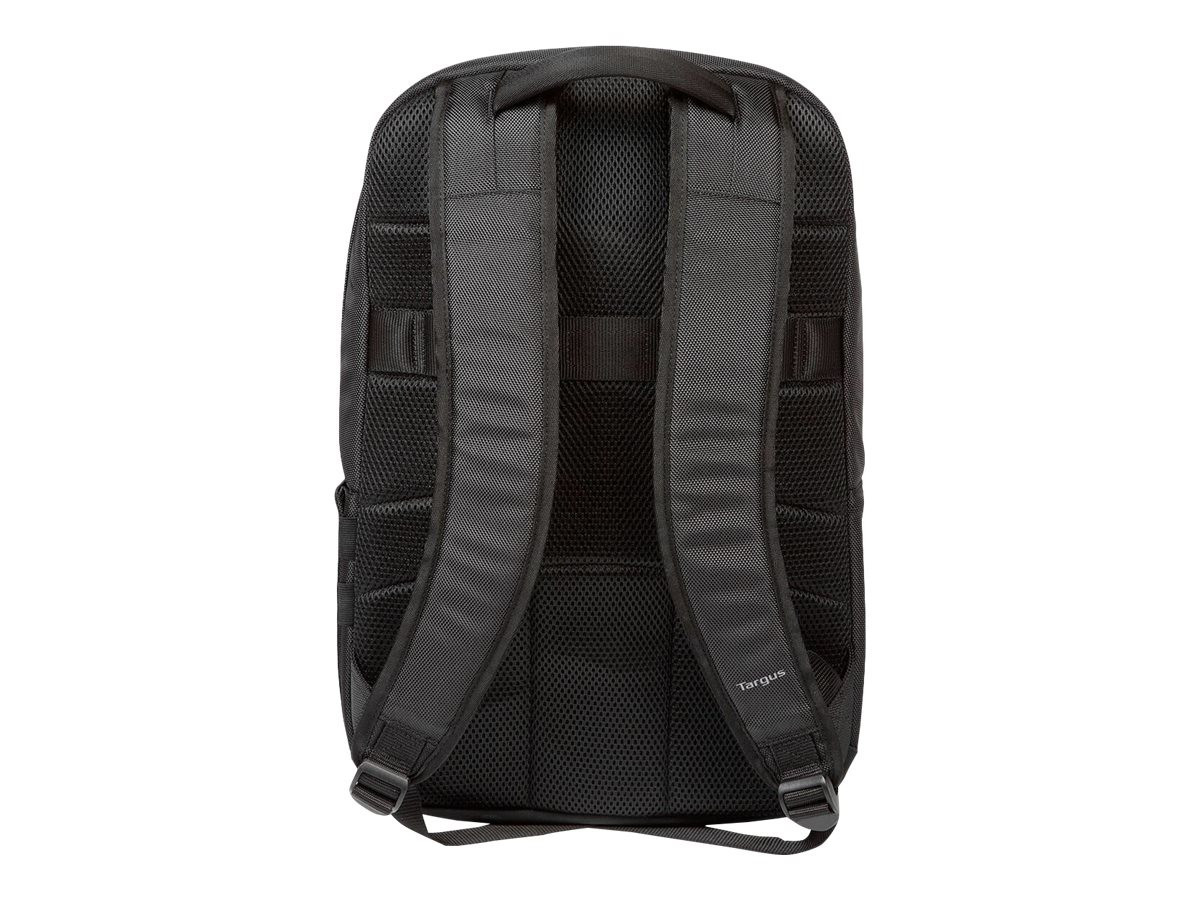 TARGUS CitySmart 12.5-15.6inch Laptop bl