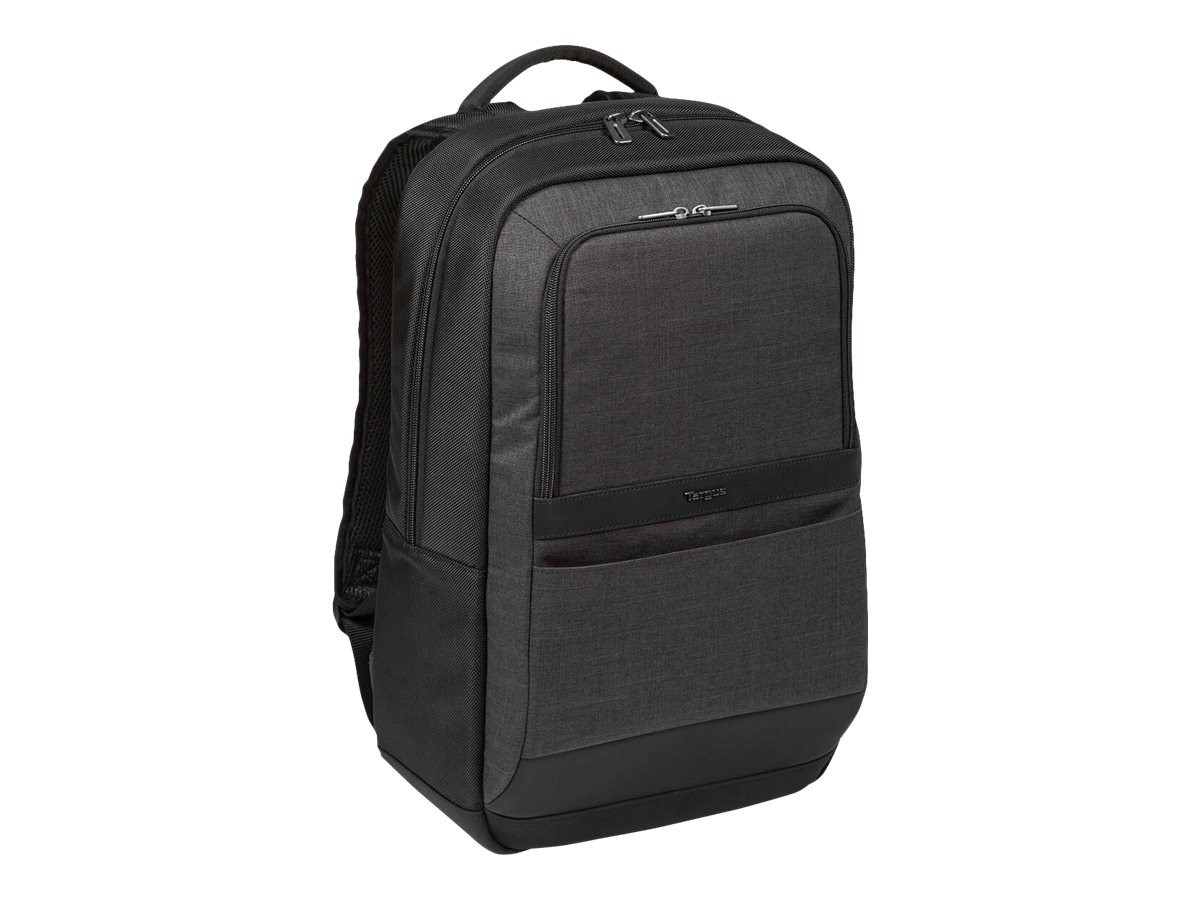 TARGUS CitySmart 12.5-15.6inch Laptop bl