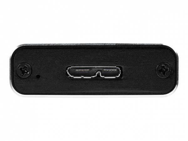 STARTECH USB 3.1 Gen 2 Type C M.2 NGFF S