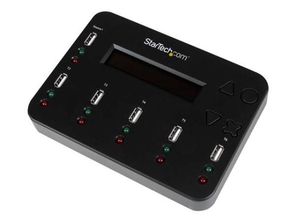 STARTECH 1:5 Standalone USB 2.0 Flash Dr