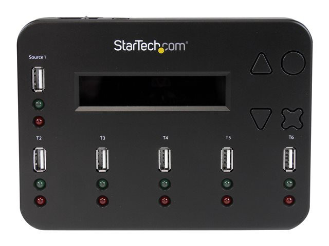 STARTECH 1:5 Standalone USB 2.0 Flash Dr
