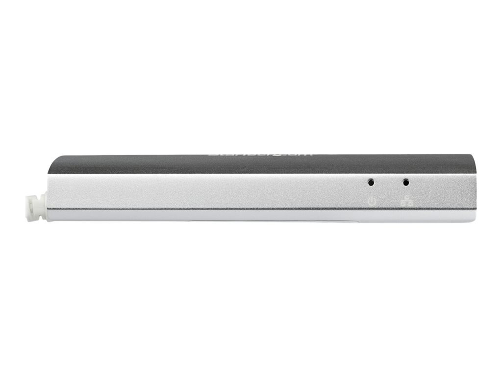 STARTECH Apple-style USB3.0 3-Port HUB