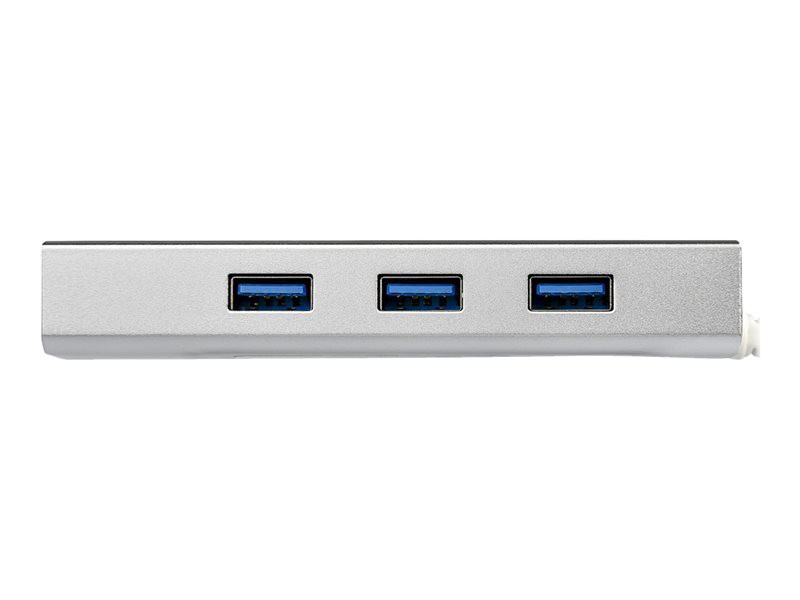 STARTECH Apple-style USB3.0 3-Port HUB