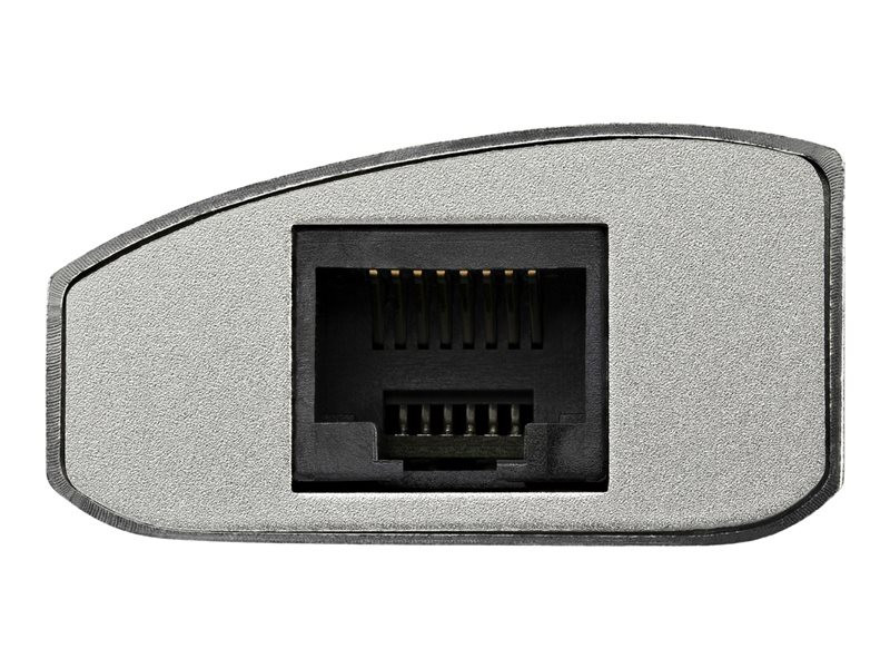 STARTECH Apple-style USB3.0 3-Port HUB