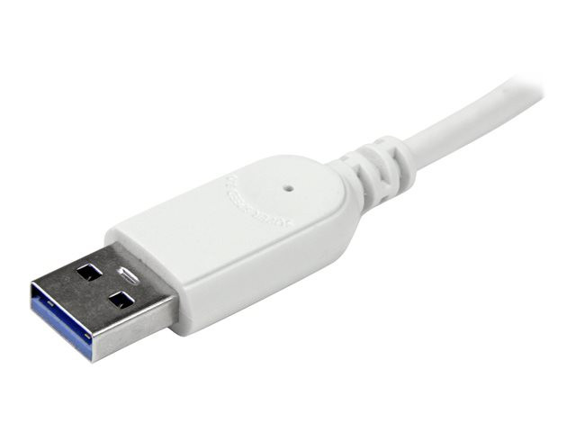 STARTECH Apple-style USB3.0 3-Port HUB