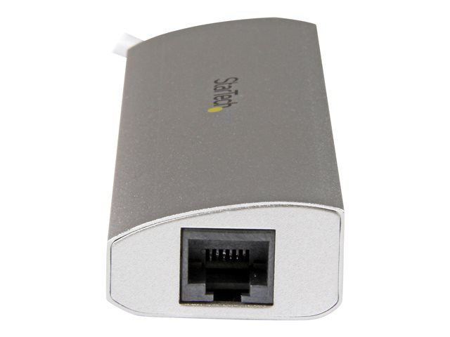 STARTECH Apple-style USB3.0 3-Port HUB
