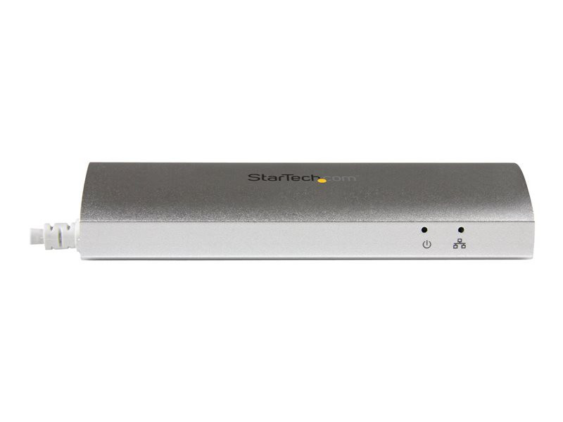 STARTECH Apple-style USB3.0 3-Port HUB