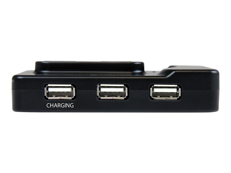 BildeSTARTECH 7 Port USB 3.0/2.0 Hub with Cha