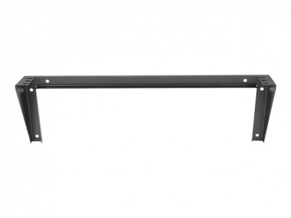 STARTECH 1U 19in Deep Vertical Wall Moun