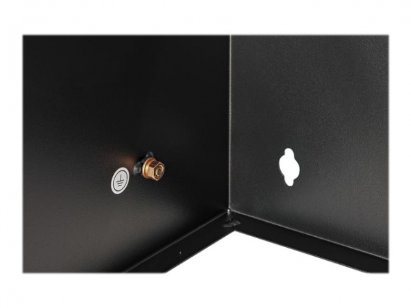 STARTECH 6U Wallmount Bracket for 19in R