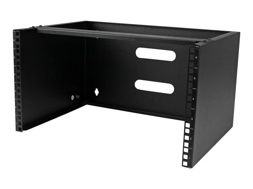 STARTECH 6U Wallmount Bracket for 19in R