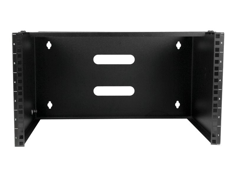 STARTECH 6U Wallmount Bracket for 19in R