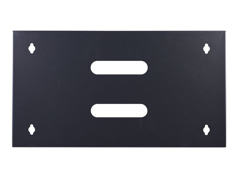 STARTECH 6U Wallmount Bracket for 19in R