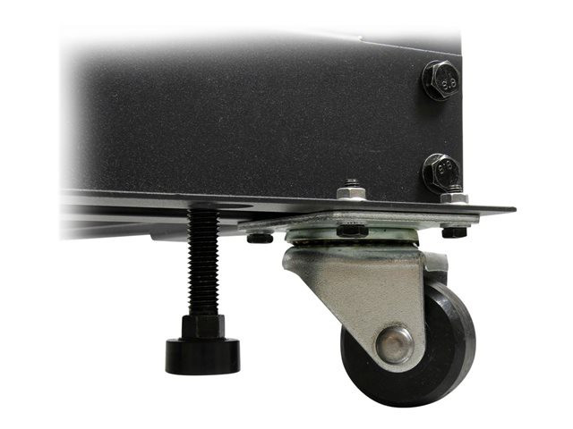 STARTECH Open Frame Rack Cabinet without