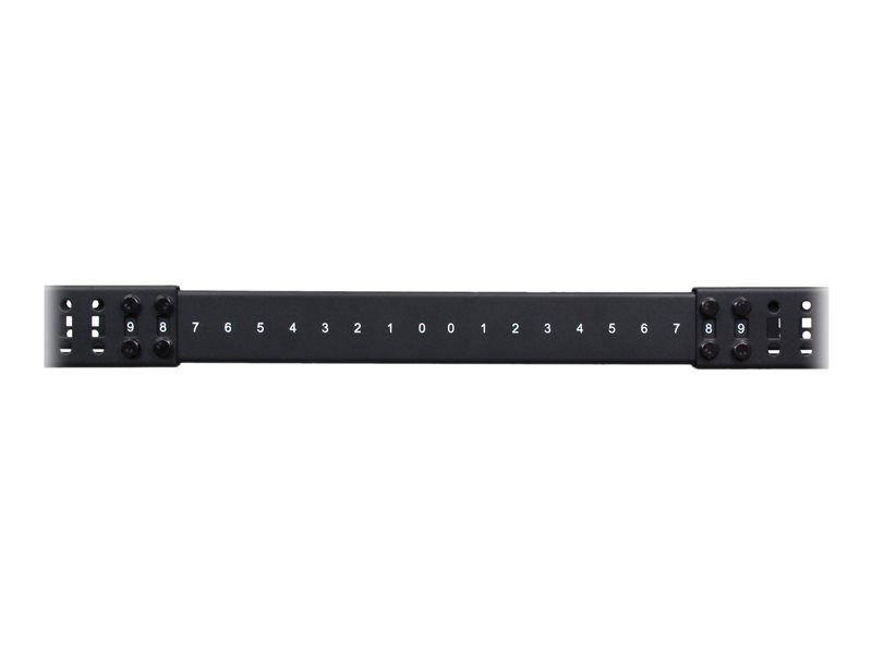 STARTECH 25U Adjustable Depth Open Frame