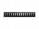 STARTECH 1U 19in Finger Duct Rack Cable