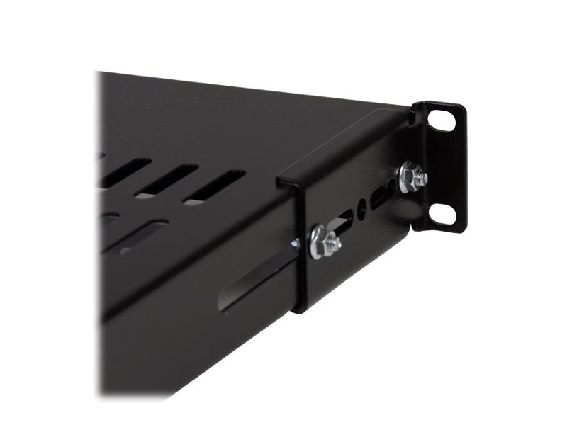 STARTECH Adjustable Depth Fixed Shelf