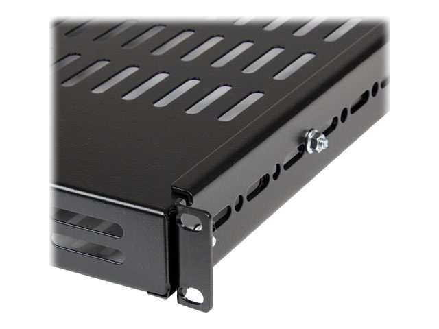 STARTECH Adjustable Depth Fixed Shelf