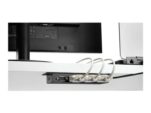 STARTECH 4Port USB to DB9 RS232 Adapter