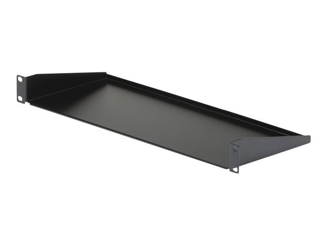 STARTECH 1U Fixed Rack Mount Shelf