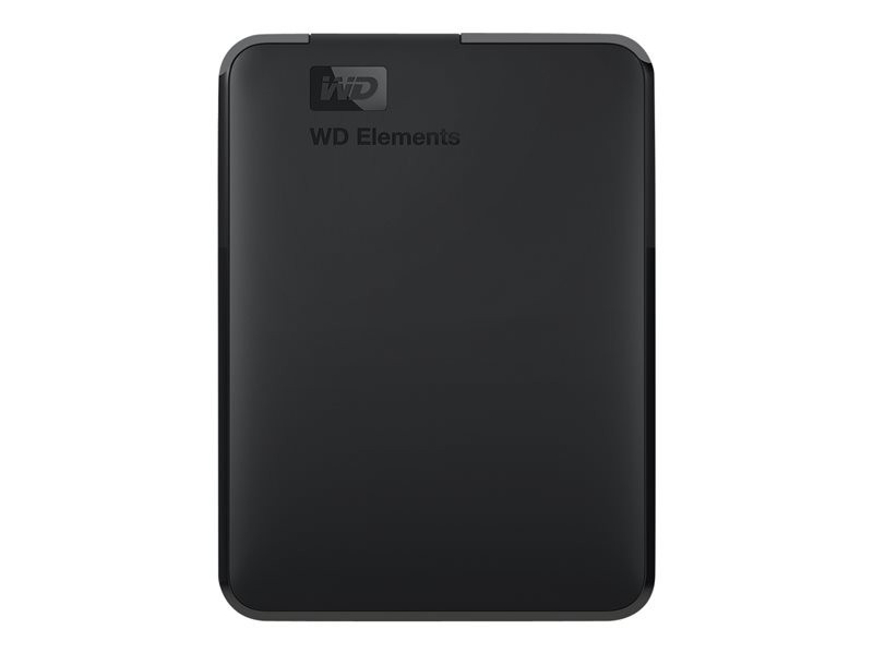 WD Elements ext portableHDD USB3.0 1,5TB