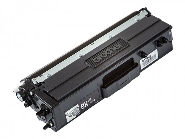 Toner Brother Tn910Bk Sort 9K