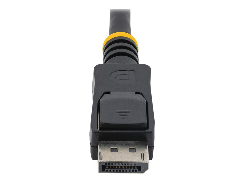 STARTECH 7m DisplayPort Cable 2560x1440p