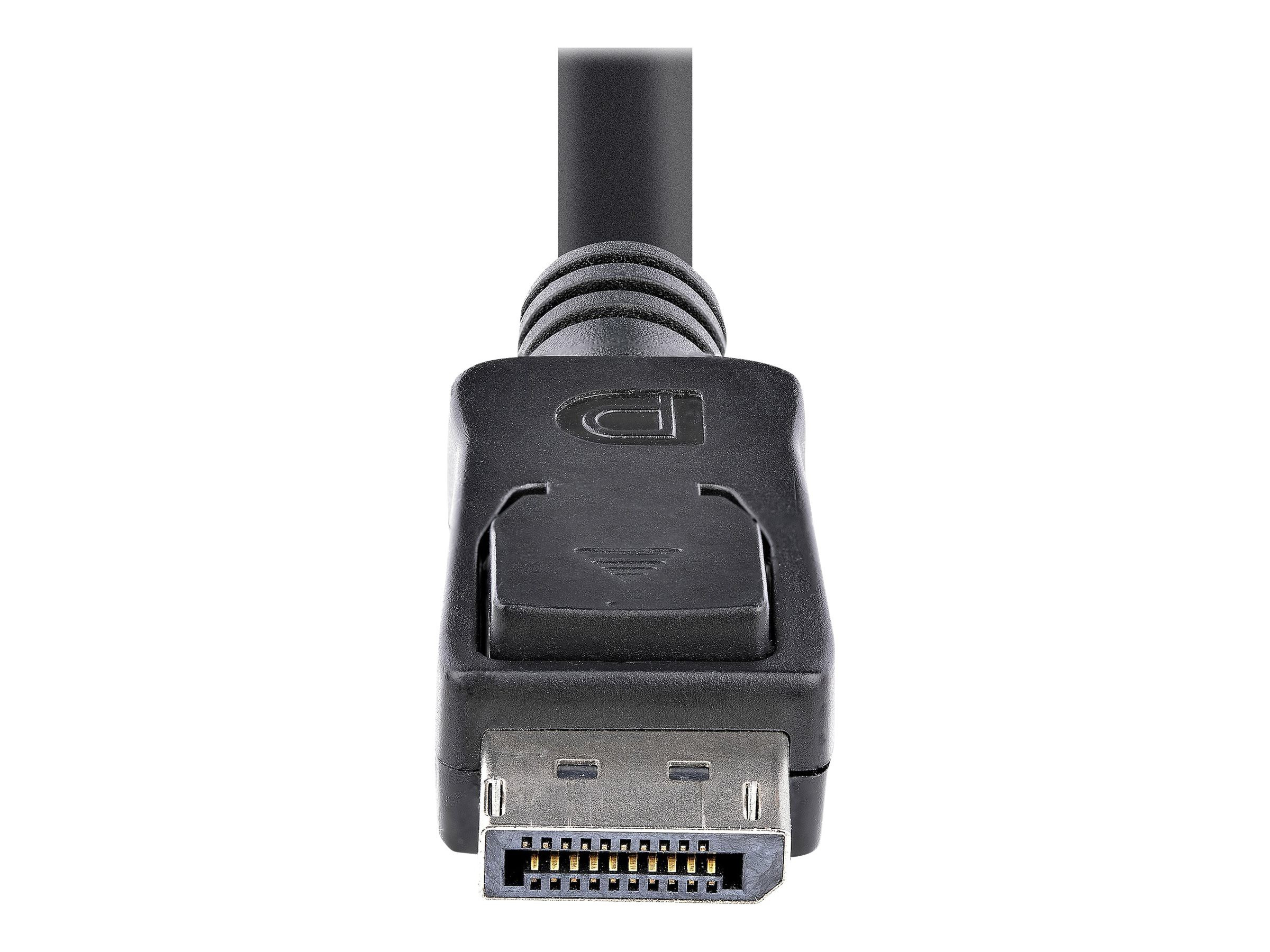 STARTECH 7m DisplayPort Cable 2560x1440p