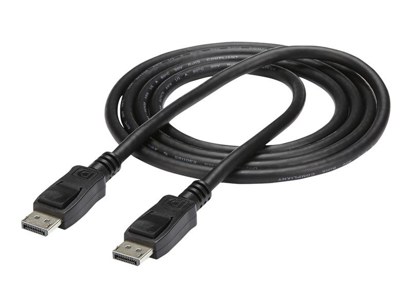 STARTECH 7m DisplayPort Cable 2560x1440p