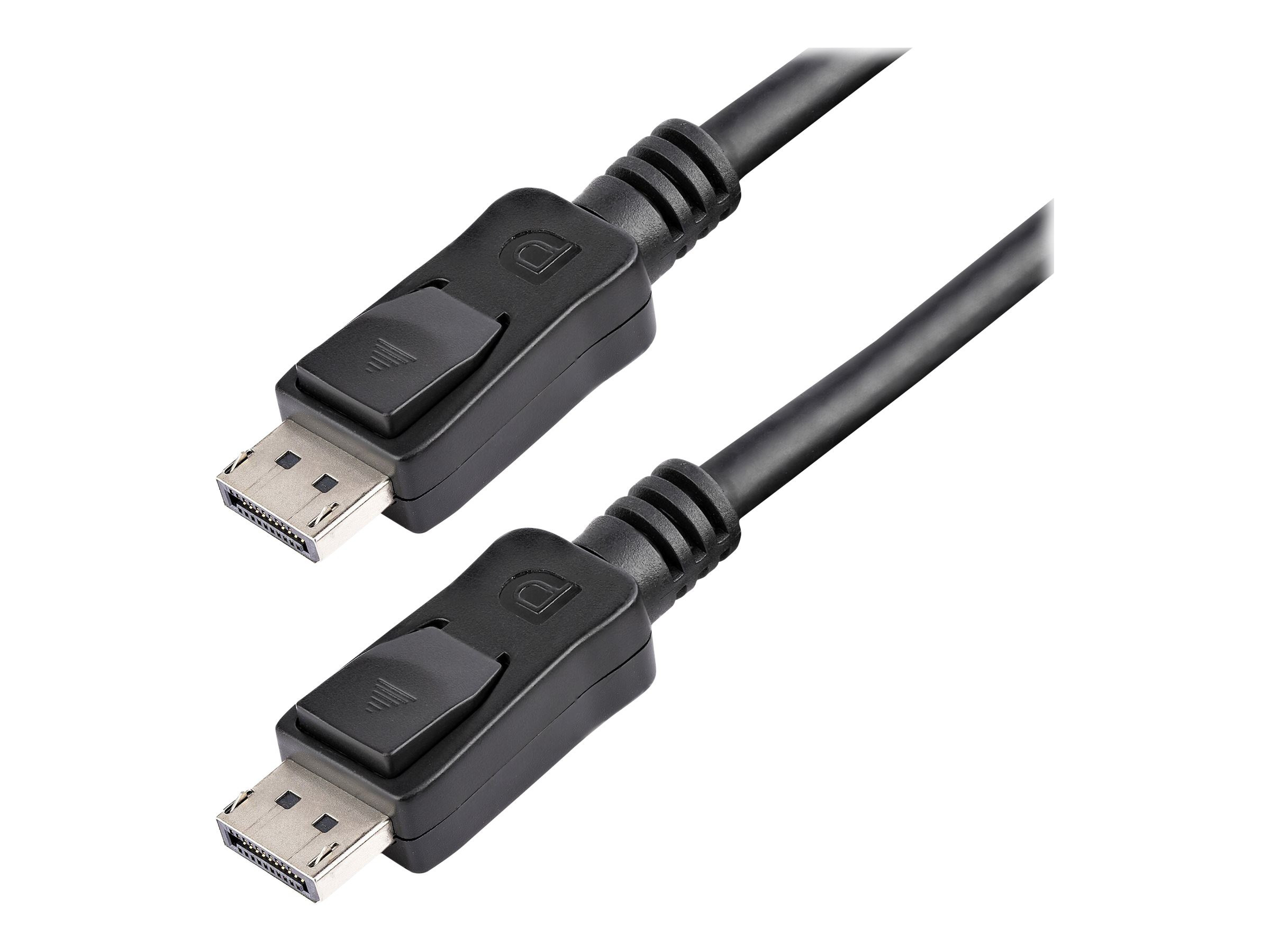 STARTECH 7m DisplayPort Cable 2560x1440p